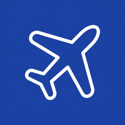 RestInAirport.com logo